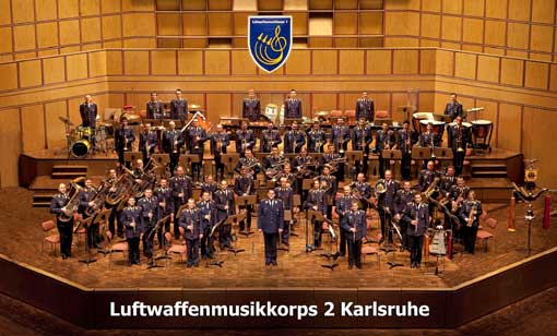 Foto Orchester