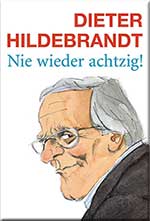 Buchcover Hildebrandt 